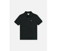 Vêtements Lacoste SS Pique Polo pour 8A Vert