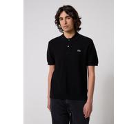 Vêtements Lacoste Sweater Male AH1043 pour Homme M Noir