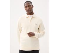 Vêtements Lacoste Sweaters Polo SH5781 pour Homme L Blanc
