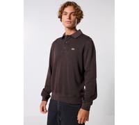Vêtements Lacoste Sweaters Polo SH5781 pour Homme L Marron