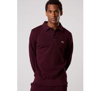 Vêtements Lacoste Sweaters Polo SH5781 pour L Bordeaux