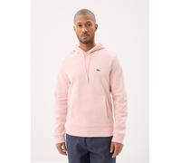 Vêtements Lacoste Sweatshirt à capuche homme pour Homme M Rose