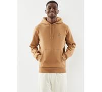 Vêtements Lacoste Sweatshirt à capuche homme pour Homme S Marron