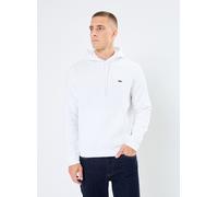 Vêtements Lacoste Sweatshirt à capuche homme pour Homme XL Blanc
