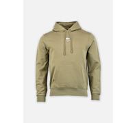 Vêtements Lacoste Sweatshirt à capuche imprimé pour Accessoires XXL Vert