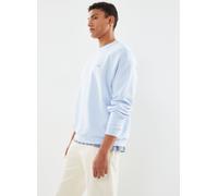 Vêtements Lacoste Sweatshirt délavé SH7506 pour XS Bleu