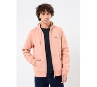 Vêtements Lacoste Sweatshirt homme en molleton pour Homme L Orange