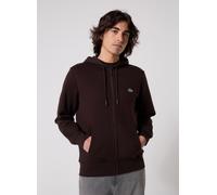Vêtements Lacoste Sweatshirt homme en molleton pour Homme XL Marron