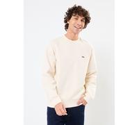 Lacoste Sweat-shirt Homme beige Taille M