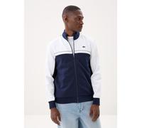 Vêtements Lacoste Sweatshirt SH0131 pour Homme M Bleu