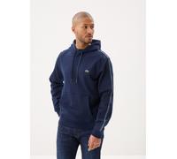 Vêtements Lacoste Sweatshirt SH0884 pour Homme L Bleu