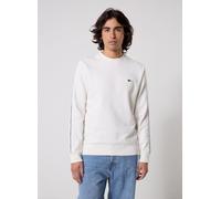 Vêtements Lacoste Sweatshirt SH0891 pour Homme M Beige