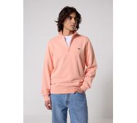 Vêtements Lacoste Sweatshirt SH9774 pour S Rose