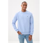 Vêtements Lacoste Sweatshirt SH9801 pour Homme XL Bleu