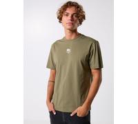 Vêtements Lacoste T-shirt classic fit jersey de coton pour Homme XL Vert