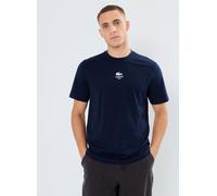 Vêtements Lacoste T-shirt classic fit jersey de coton pour S Bleu