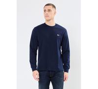 Vêtements Lacoste Tee-shirt Lacoste TH7307 pour Accessoires M Bleu