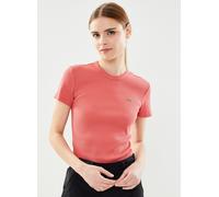 Vêtements Lacoste Tee Shirt TF5538 pour Accessoires 44 Rouge