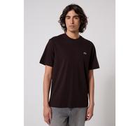 Lacoste, Homme, Tops, Brun, Taille: M T-Shirt Classique