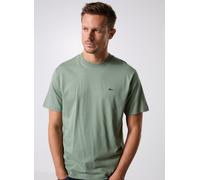 Lacoste Men's Regular Fit Small Logo T-Shirt Thym S86 S Male