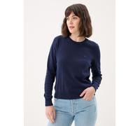 Vêtements Lacoste Tricot AF4145 pour Femme 42 Bleu