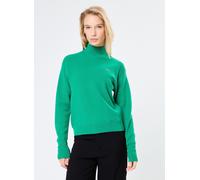 Vêtements Lacoste Tricot AF9542 pour Femme 42 Vert