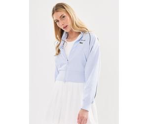 Vêtements Lacoste Veste BF6909 pour Femme 36 Bleu