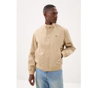 Vêtements Lacoste Veste BH1349 pour Homme L Beige