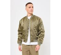 Vêtements Lacoste Veste Lacoste BH2899 pour Homme 54 Vert