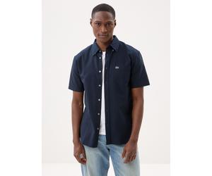 Vêtements Lacoste Woven Shirts CH1917 pour Homme S Bleu