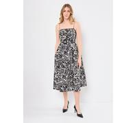 Vêtements Lauren Ralph Lauren Mindana-Sleeveless-Cocktail Dress pour Accessoires 40 Noir