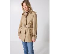 Lauren Ralph Lauren Manteau mi-saison beige, Taille XL