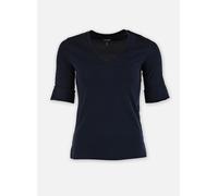 Vêtements Lauren Ralph Lauren V Judy-Elbow Sleeve-Knit pour Femme XL Bleu