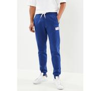 Vêtements Le Coq Sportif ESS P24 Pant Regular N°1 M - JO 2024 pour Homme S Bleu
