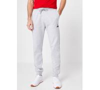 Vêtements Le Coq Sportif ESS Pant Loose N°1 M gris chiné clair pour Homme XS Gris