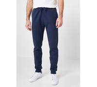 Vêtements Le Coq Sportif ESS Pant Regular N°4 M dress blues pour Accessoires XXL Bleu