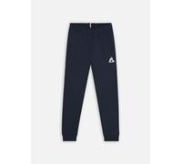 Vêtements Le Coq Sportif ESS Pant Slim N°1 Enfant pour Enfant 6A Bleu