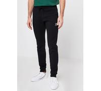 Vêtements Le Coq Sportif ESS Pant Slim N°1 M pour Homme XL Noir