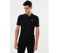 Vêtements Le Coq Sportif ESS Polo SS N°2 M pour Homme XS Noir
