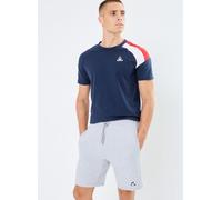 Vêtements Le Coq Sportif ESS Short N°2 M pour Accessoires XL Gris