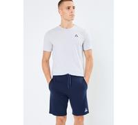 Vêtements Le Coq Sportif ESS Short N°2 M pour Accessoires S Bleu