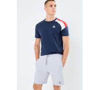 Vêtements Le Coq Sportif ESS Short N°2 M pour Accessoires XXL Gris