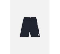 Vêtements Le Coq Sportif ESS Short Regular N°1 Enfant dress blues pour Accessoires 12A Bleu
