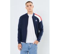 Vêtements Le Coq Sportif TRI FZ Sweat N°2 M pour Accessoires S Bleu