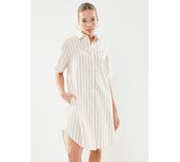 Vêtements Lee All purpose A line Dress pour Femme S Blanc