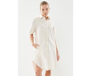 Vêtements Lee All purpose A line Dress pour XS Blanc