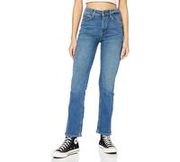 Lee Breese Boot Jeans Bleu 30 / 33 Femme