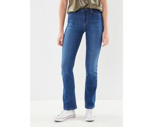 Vêtements Lee BREESE BOOT pour Femme 25 X 31 Bleu