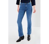 Vêtements Lee BREESE BOOT pour Femme 26 X 33 Bleu