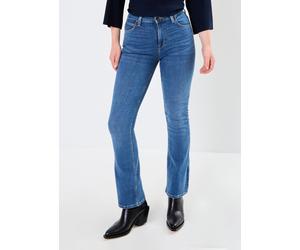 Vêtements Lee BREESE BOOT pour Femme 28 X 31 Bleu